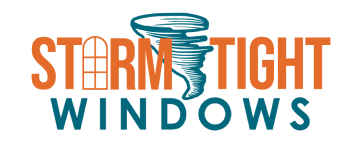 Storm Tight Windows Logo