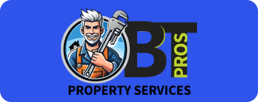 BT Property Services Logo