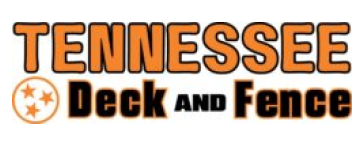 Tennessee Deck and Fence Logo