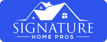 Signature Home Pros Logo