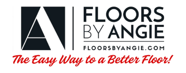 Floors By Angie Logo