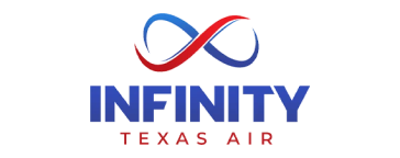 Infinity Texas Air logo