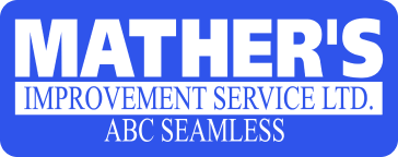 Mather's Improvement Service Logo
