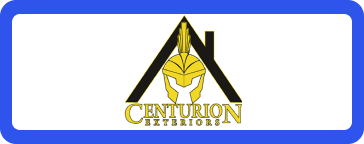 Centurion Exteriors Logo