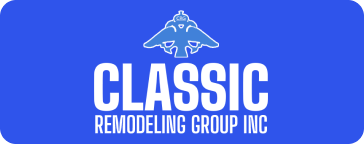 Classic Remodeling Group Inc. Logo