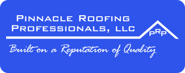 Pinnacle Roofing Professionals Logo