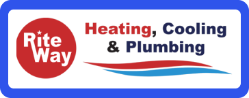 Rite Way Heating, Cooling & Plumbing of Phoenix Logo