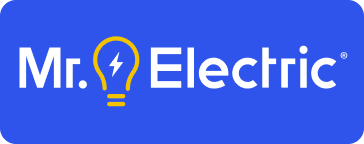 Mr. Electric of Chattanooga Logo
