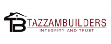 Tazzam Builders logo