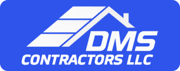 DMS Contractors LLC Logo