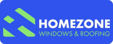 Homezone Windows & Roofing - Detroit Market Logo