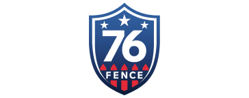 76 Fence Dallas Logo