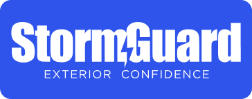 Storm Guard of Columbus Logo