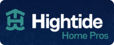 Hightide Home Pros Logo
