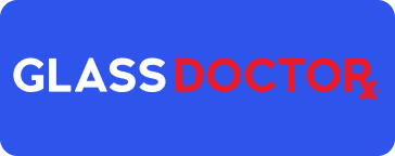 Glass Doctor of Memphis Logo