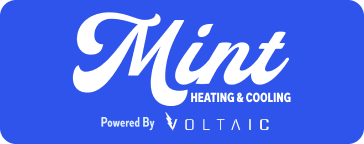 MintAir Logo