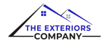 The Exteriors Company logo