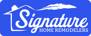 Signature Home Remodelers Logo