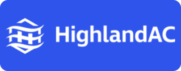 Highland AC Logo