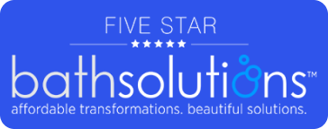 Five Star Bath Solutions of Central Illinois Logo