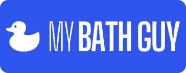 My Bath Guy Logo