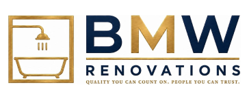 BMW Renovations Logo