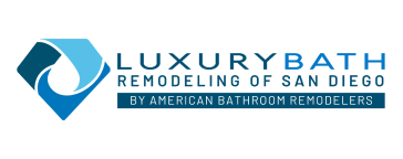 Luxury Bath Remodeling of San Diego Logo