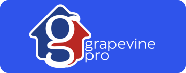 Grapevine Construction LLC Logo