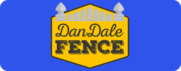 DanDale Fence Logo
