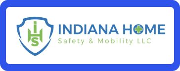 Indiana Home Safety & Mobility Logo