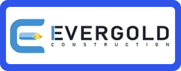Evergold Construction Logo