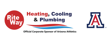 Rite Way Heating , Cooling & Plumbing Logo