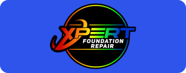 Xpert Foundation Repair Logo