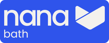 Nana Bath logo