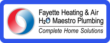 Turnpoint Services LLC - Fayette Heating & Air Logo