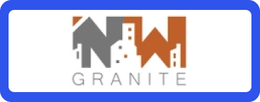 NorthWest Granite & More Logo