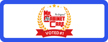 Mr Cabinet Care Logo
