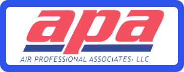 Air Professional Associates Logo