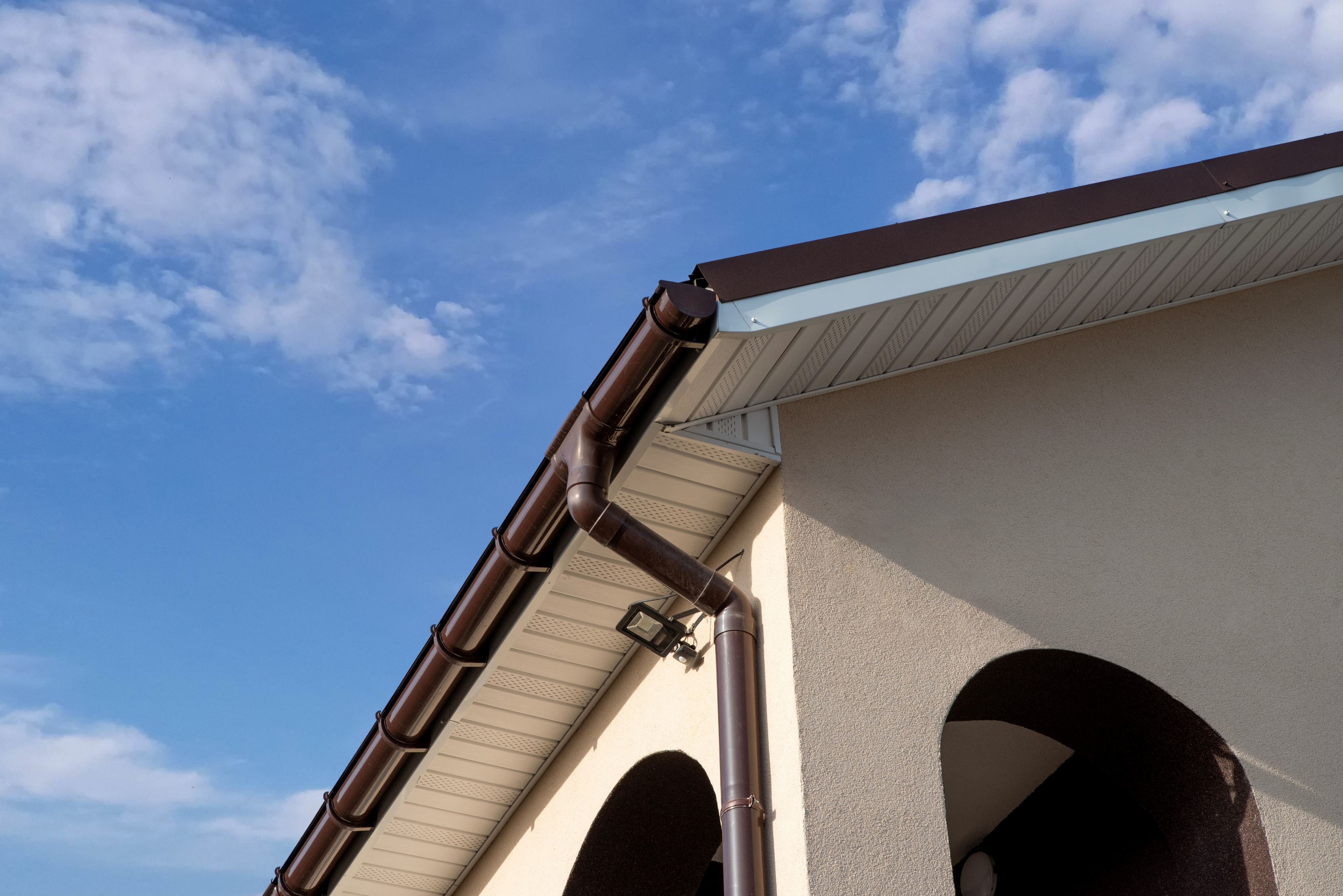 Cost for Gutter Replacement
