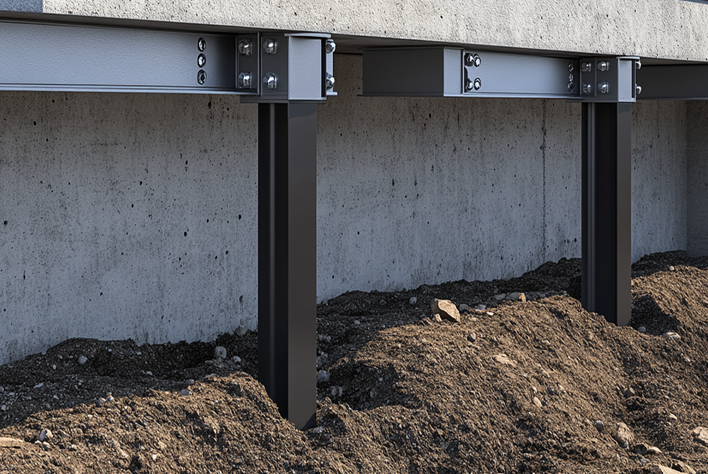 How Much Does Foundation Repair Cost?