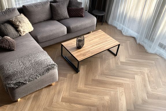 Flooring - Cost guides