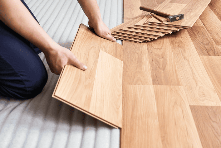 How Much Does It Cost to Install Laminate Flooring