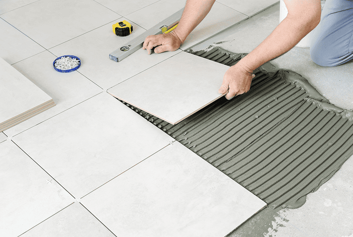 How Much Does It Cost to Install Tile Flooring