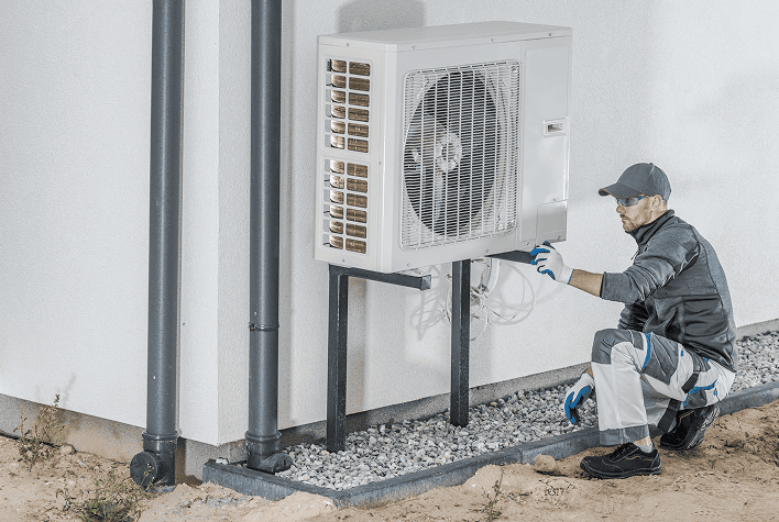 How Much Does It Cost To Install Central Air