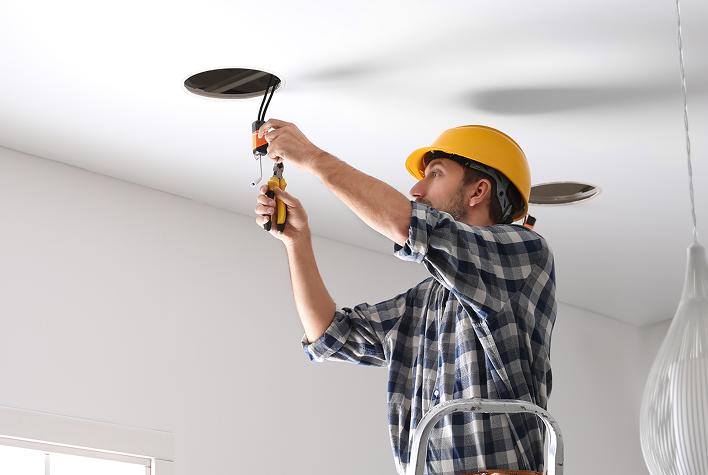 How Much Does it Cost to Wire a House