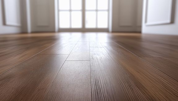 Pergo laminate flooring