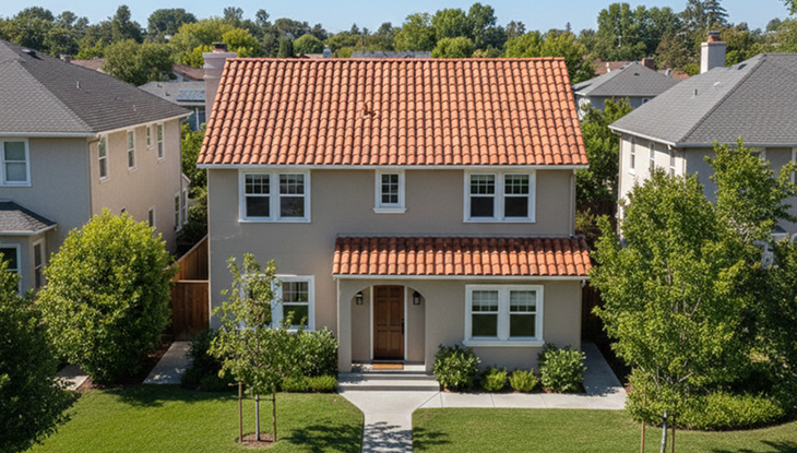 How Much Does a Tile Roof Cost?