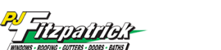 PJ Fitzpatrick logo