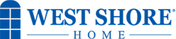 West Shore Home logo