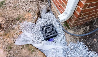 french Drains